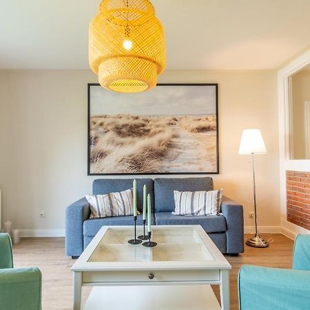 An Der Steilkueste Wohnung 02 Болтенхаген Екстериор снимка