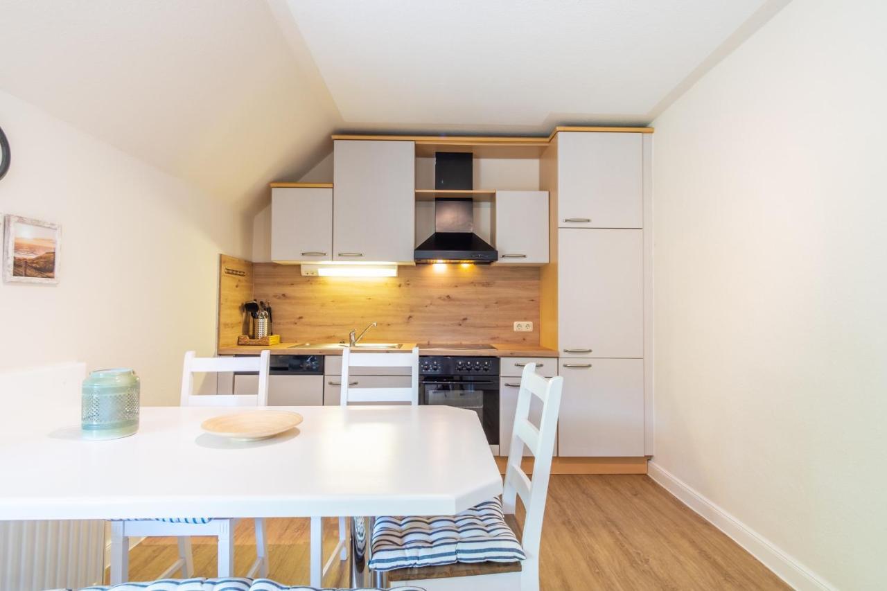 An Der Steilkueste Wohnung 02 Болтенхаген Екстериор снимка