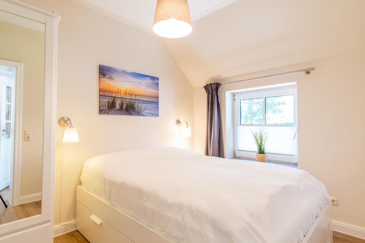 An Der Steilkueste Wohnung 02 Болтенхаген Екстериор снимка