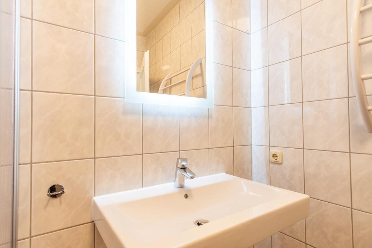 An Der Steilkueste Wohnung 02 Болтенхаген Екстериор снимка
