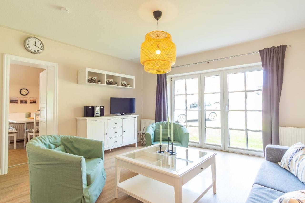 An Der Steilkueste Wohnung 02 Болтенхаген Екстериор снимка