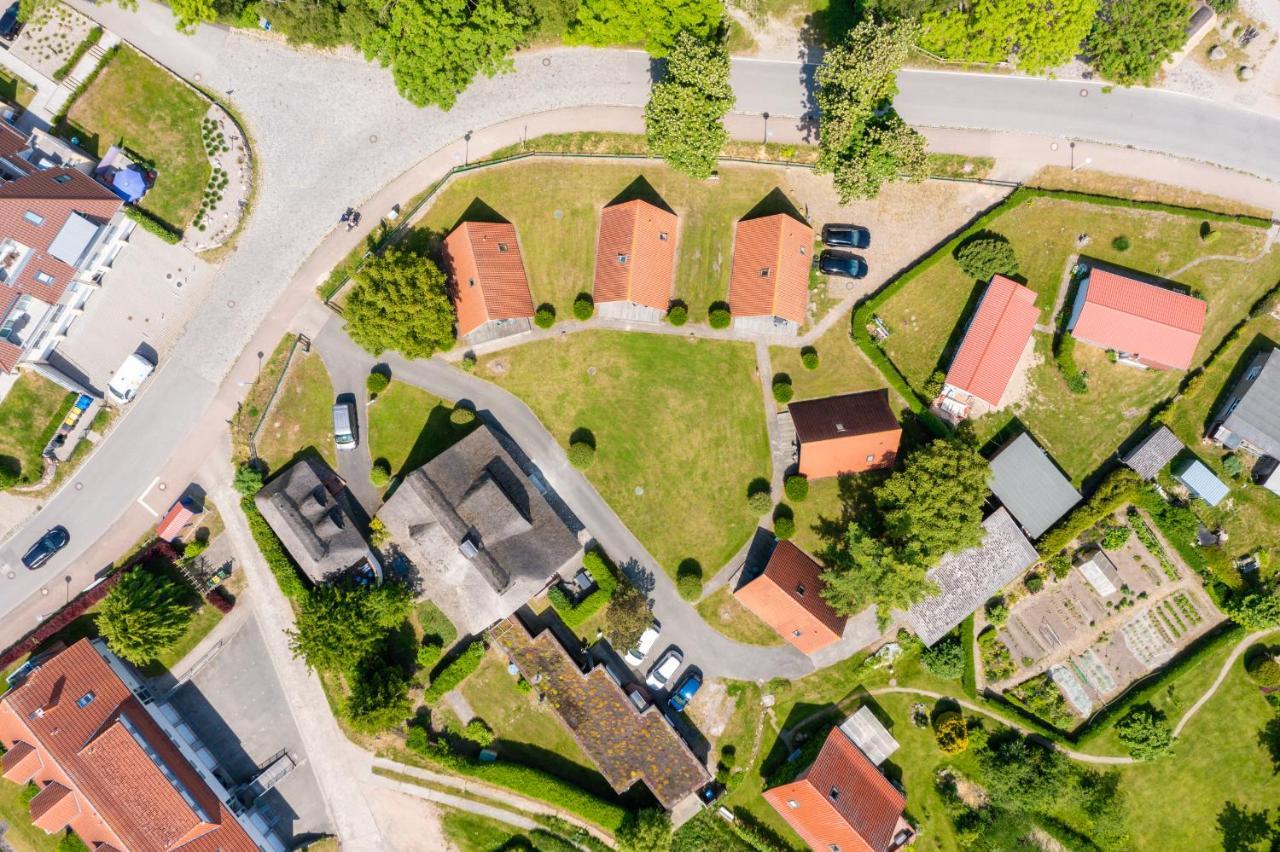 An Der Steilkueste Wohnung 02 Болтенхаген Екстериор снимка